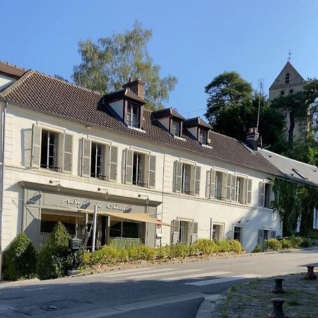 Auberge Du Chasseur Grosrouvre Ngoại thất bức ảnh