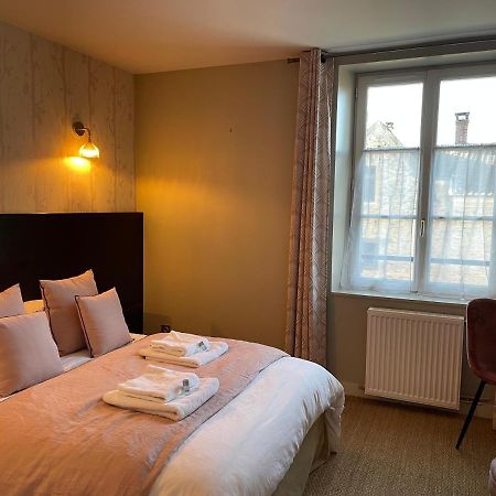 Auberge Du Chasseur Grosrouvre Ngoại thất bức ảnh
