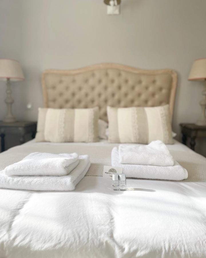 Auberge Du Chasseur Grosrouvre Ngoại thất bức ảnh